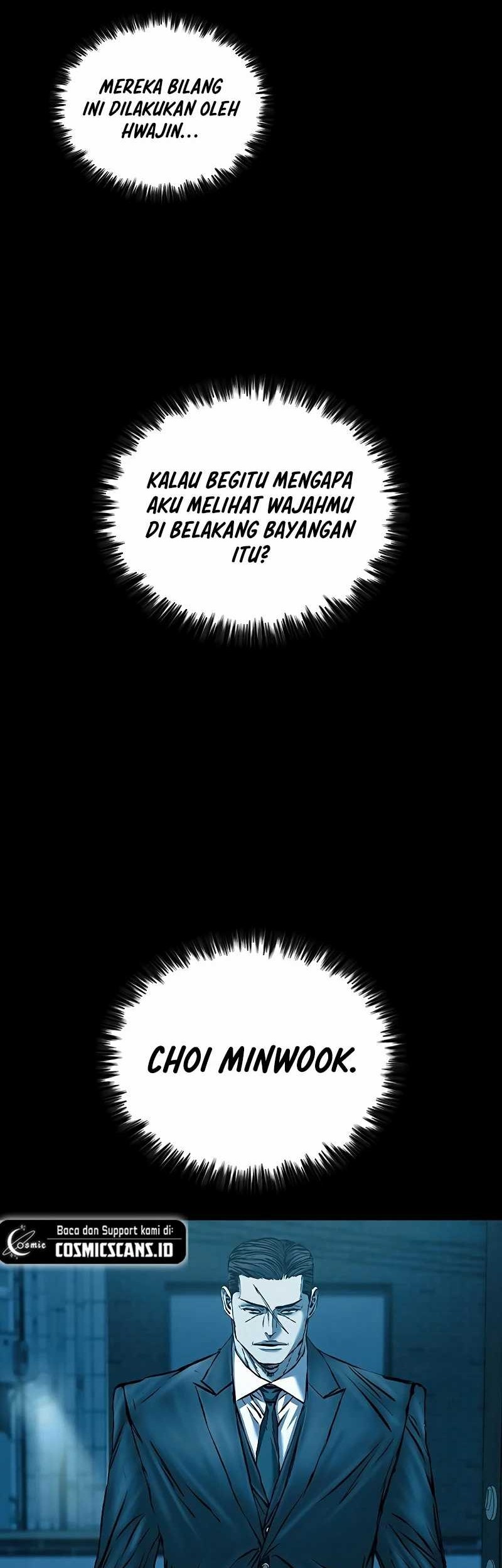 Castle 2: On Top of Everyone Chapter 61 Gambar 51