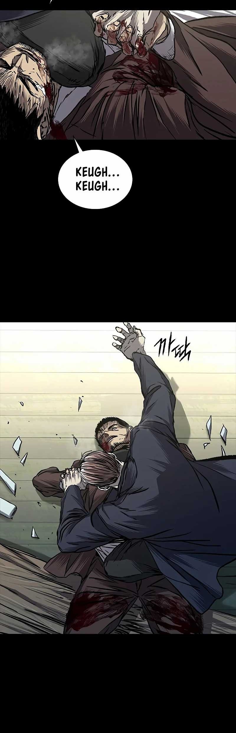 Castle 2: On Top of Everyone Chapter 61 Gambar 61