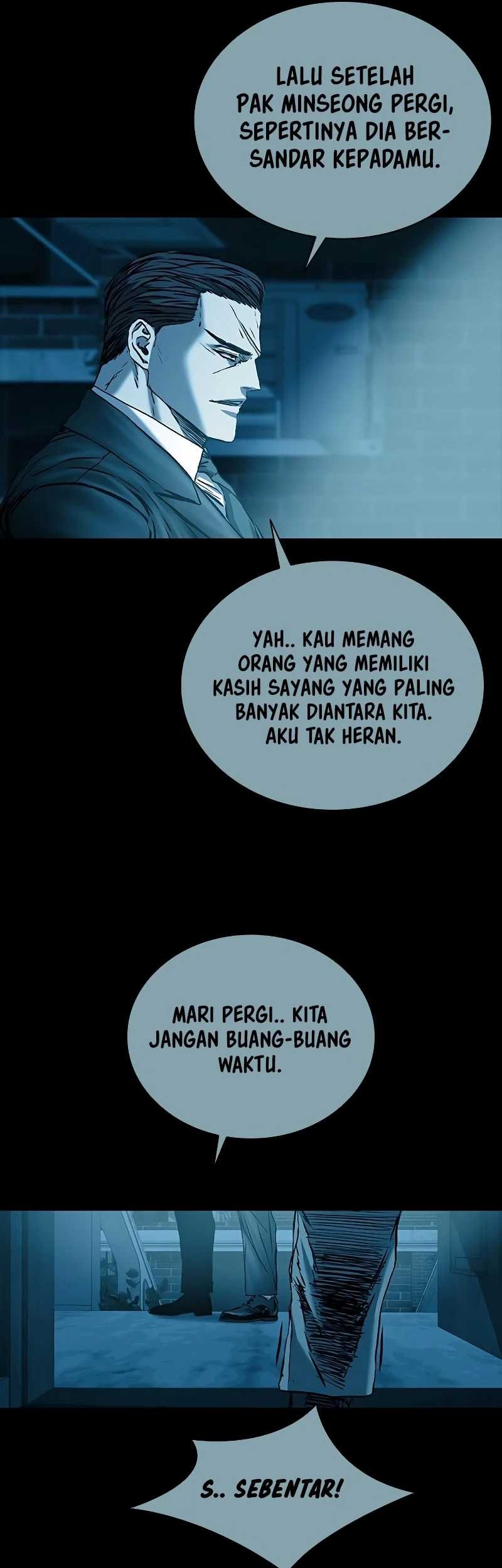 Castle 2: On Top of Everyone Chapter 61 Gambar 56