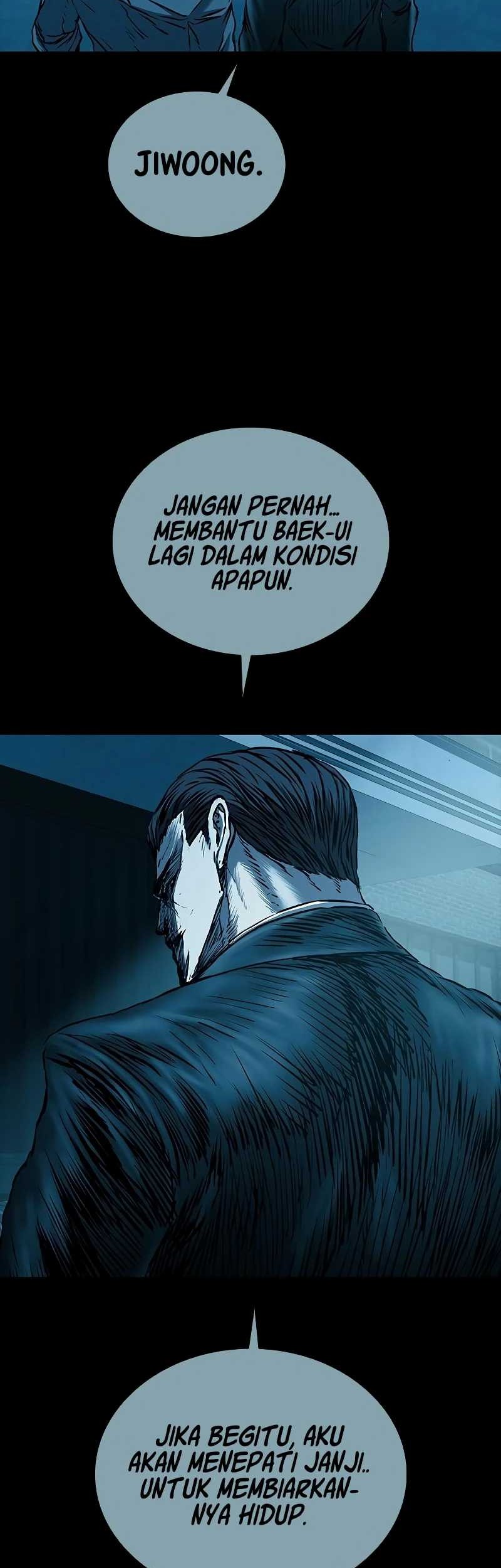 Castle 2: On Top of Everyone Chapter 61 Gambar 58