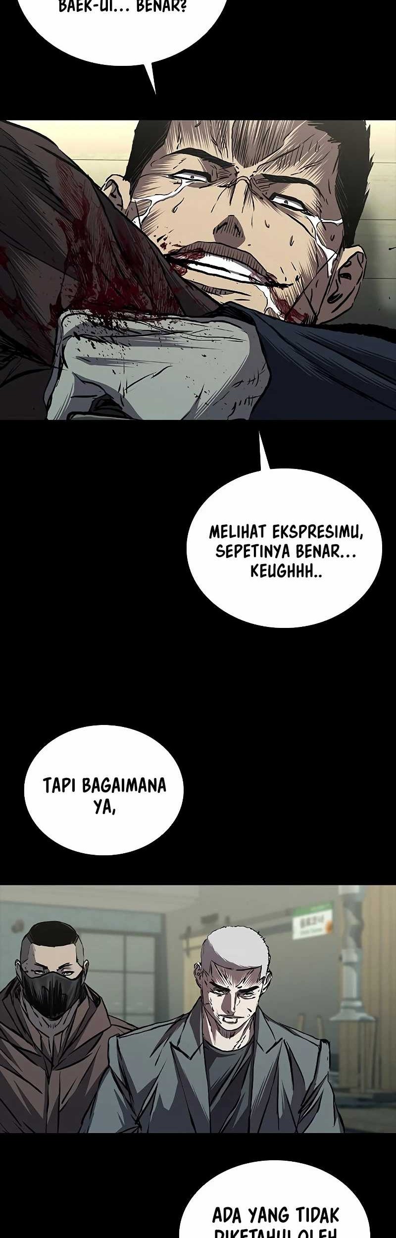 Castle 2: On Top of Everyone Chapter 61 Gambar 65