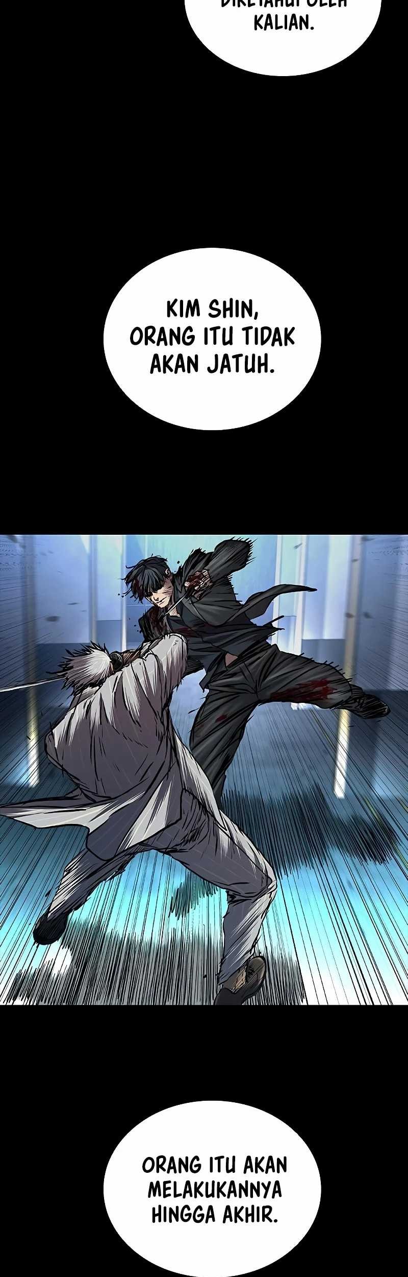 Castle 2: On Top of Everyone Chapter 61 Gambar 66