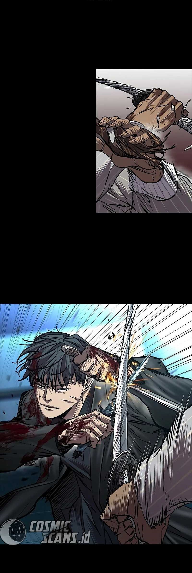 Castle 2: On Top of Everyone Chapter 61 Gambar 67