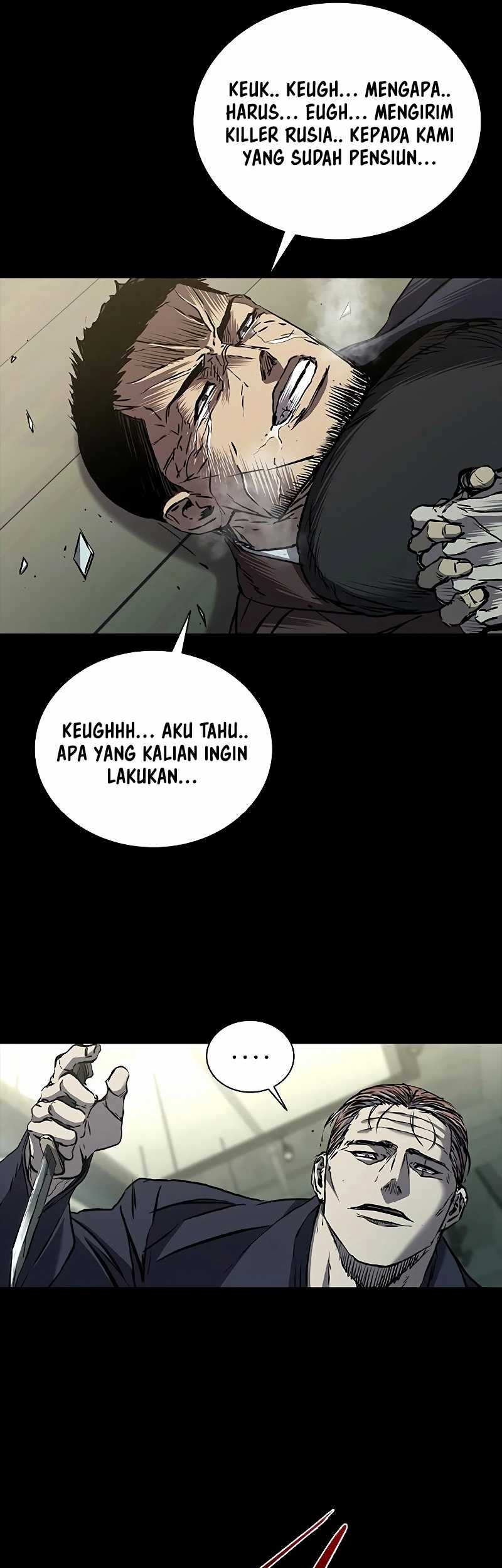 Castle 2: On Top of Everyone Chapter 61 Gambar 62