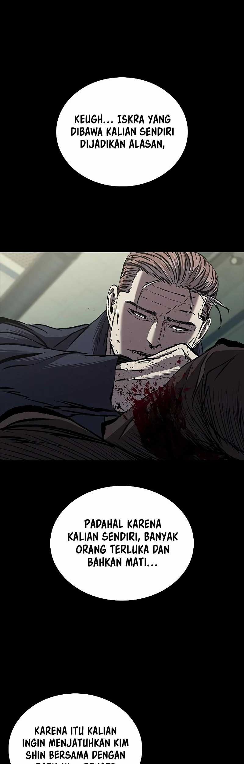 Castle 2: On Top of Everyone Chapter 61 Gambar 64