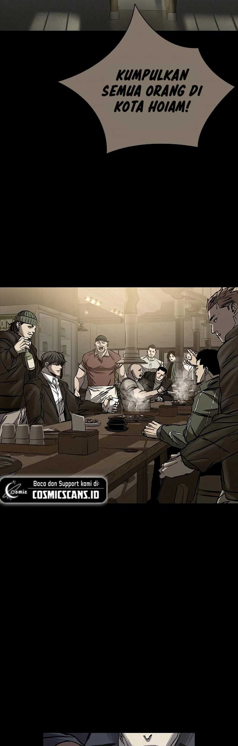 Castle 2: On Top of Everyone Chapter 61 Gambar 71