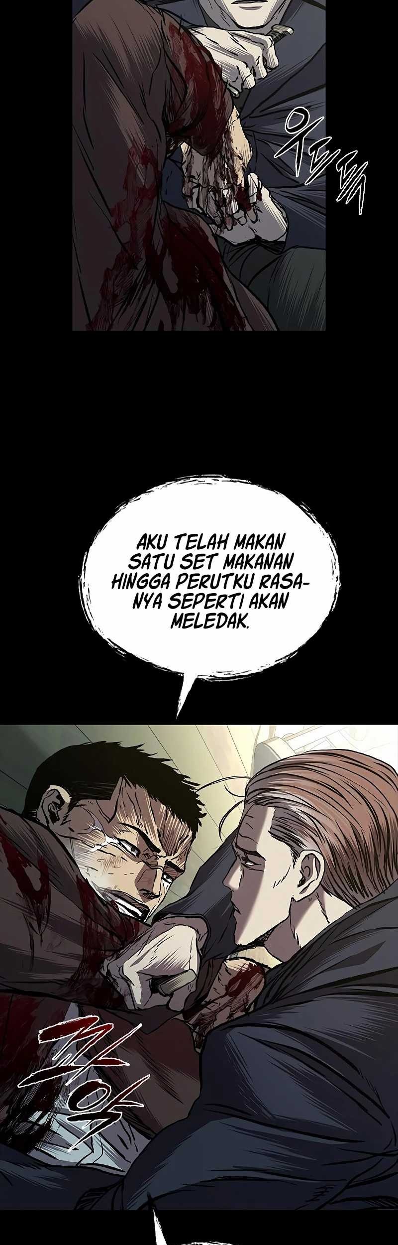 Castle 2: On Top of Everyone Chapter 61 Gambar 72