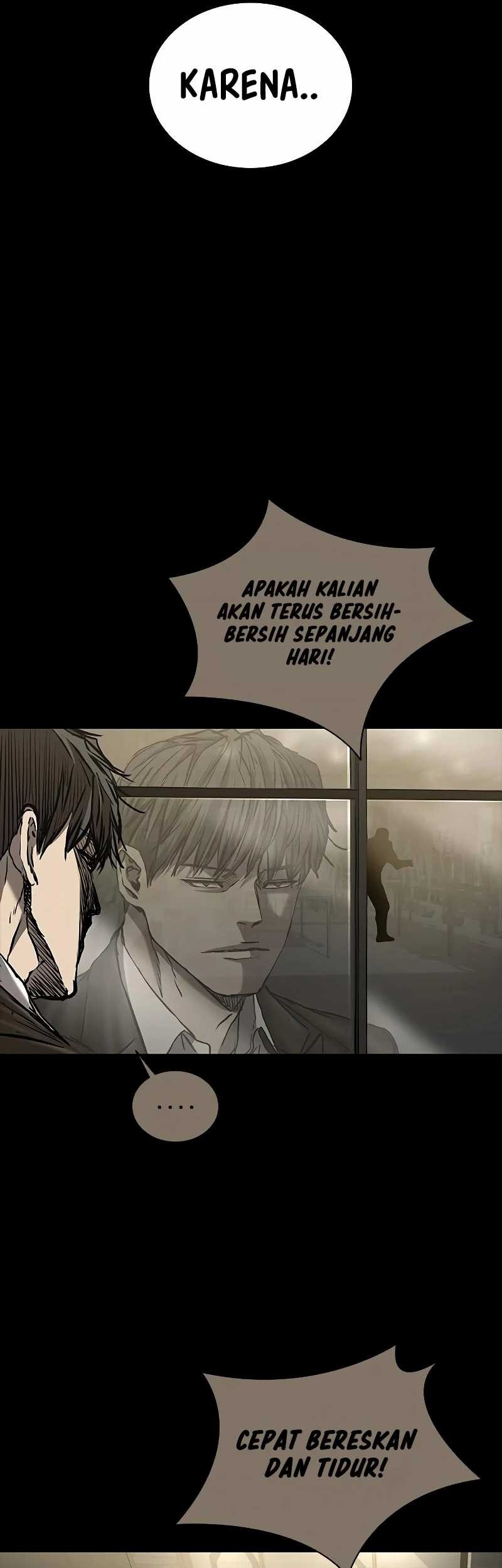 Castle 2: On Top of Everyone Chapter 61 Gambar 68