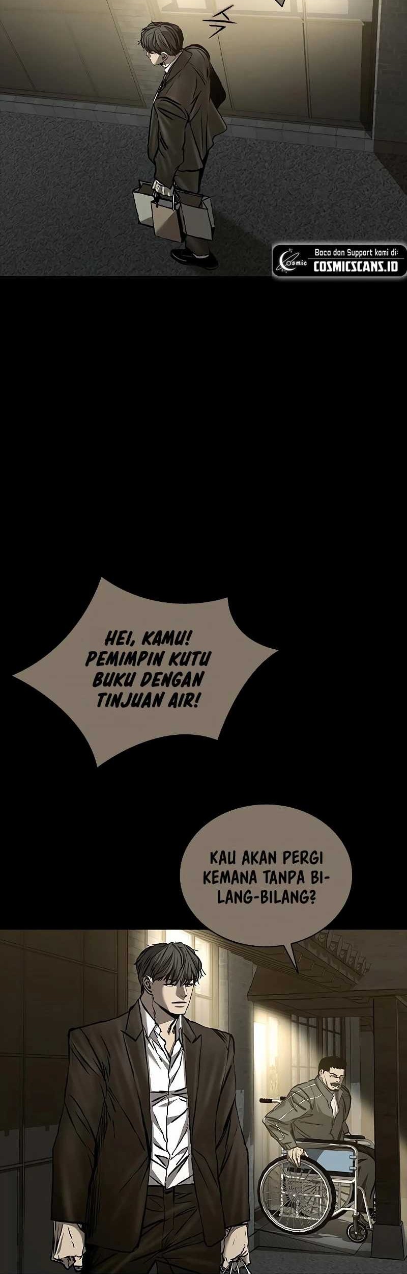 Castle 2: On Top of Everyone Chapter 61 Gambar 69