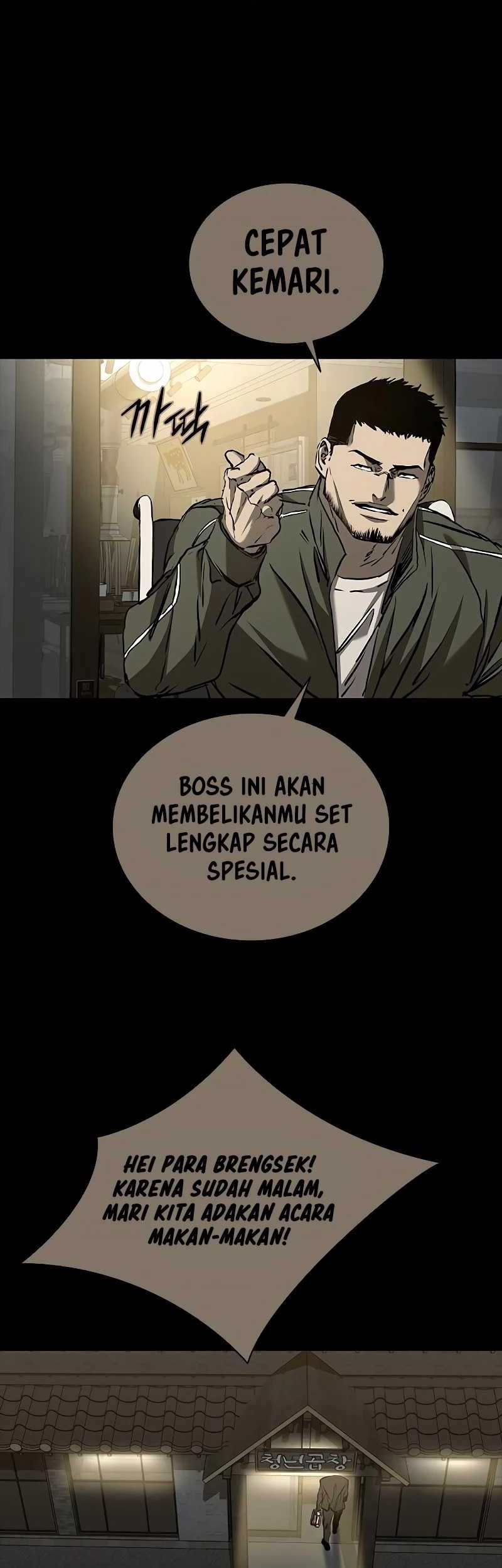 Castle 2: On Top of Everyone Chapter 61 Gambar 70