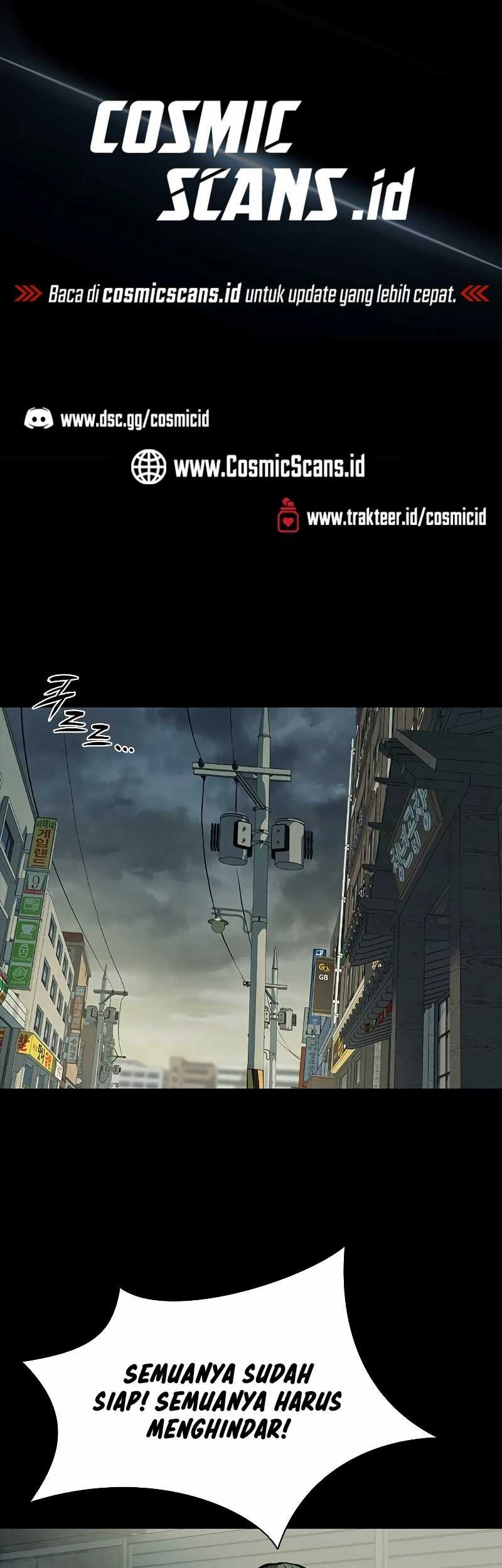 Manhwa Castle 2: On Top of Everyone Chapter 61 gambar nomor 2