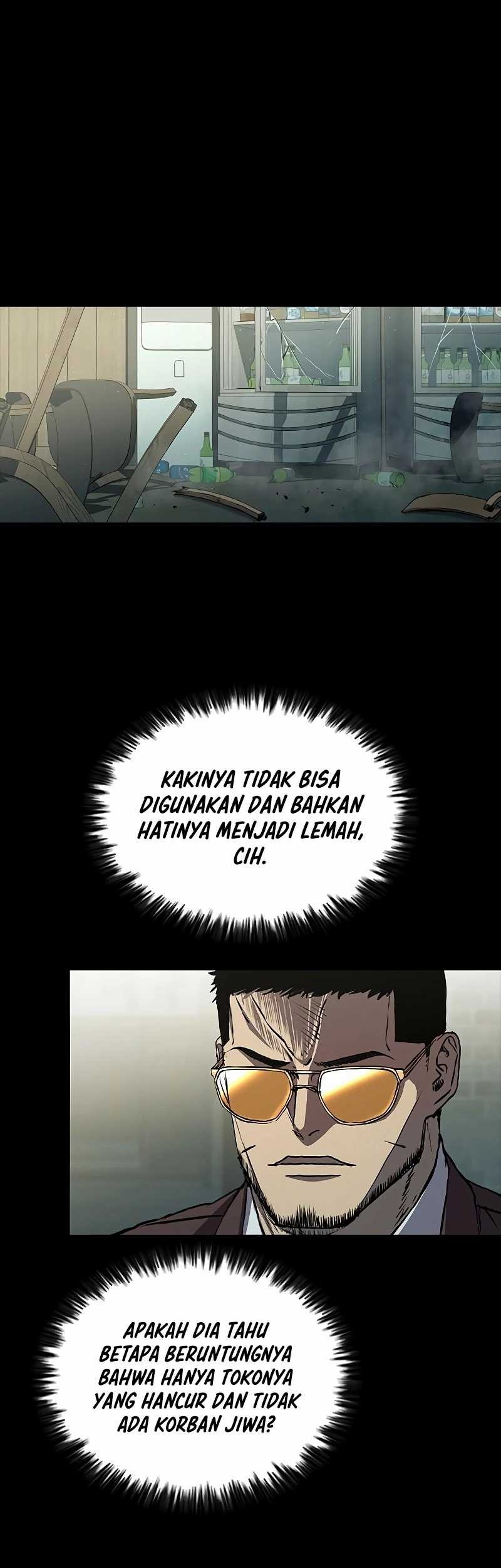 Castle 2: On Top of Everyone Chapter 61 Gambar 4