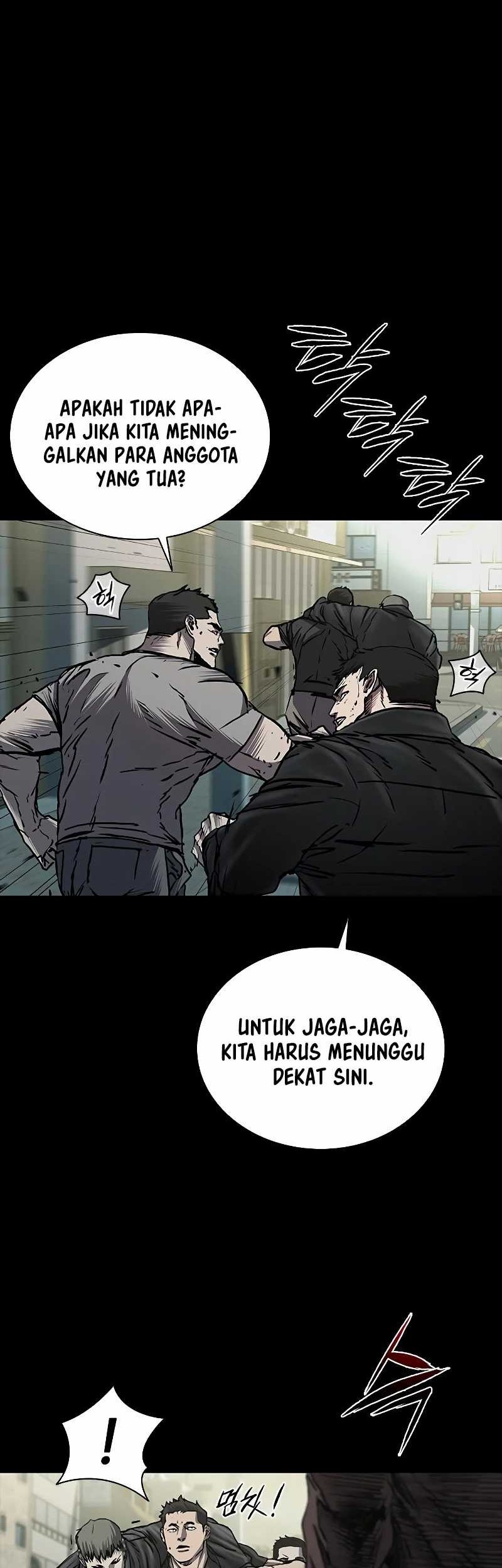 Castle 2: On Top of Everyone Chapter 61 Gambar 5