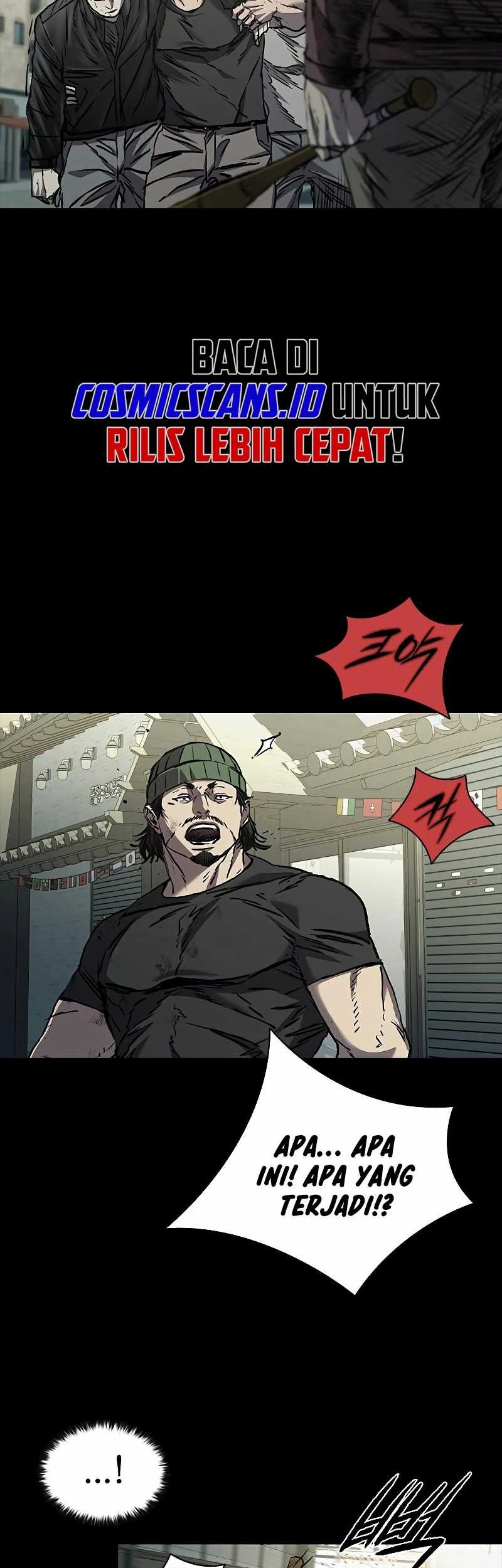 Castle 2: On Top of Everyone Chapter 61 Gambar 6