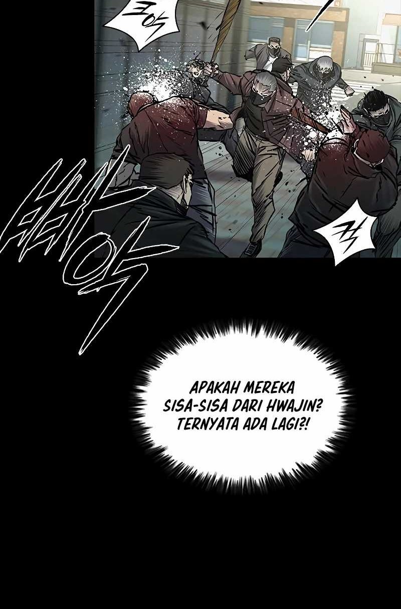 Castle 2: On Top of Everyone Chapter 61 Gambar 7