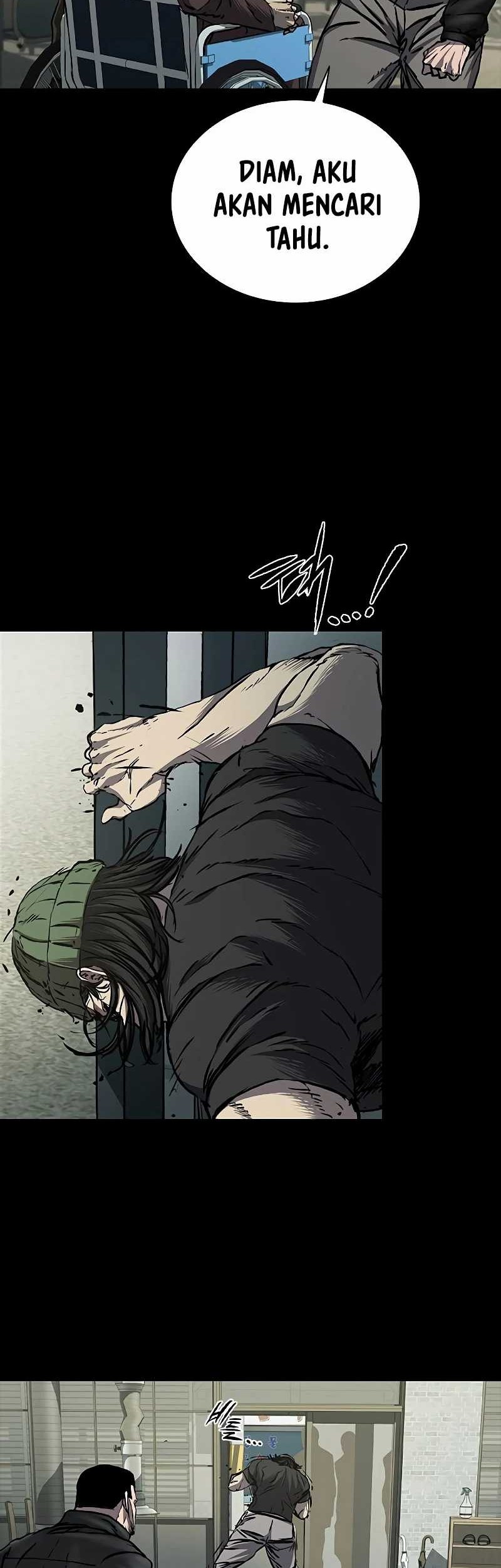 Castle 2: On Top of Everyone Chapter 61 Gambar 9