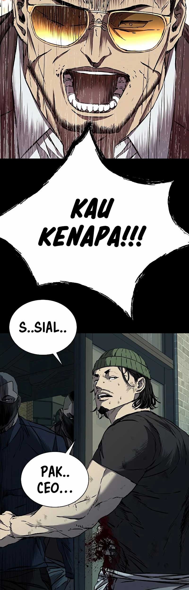 Castle 2: On Top of Everyone Chapter 61 Gambar 11