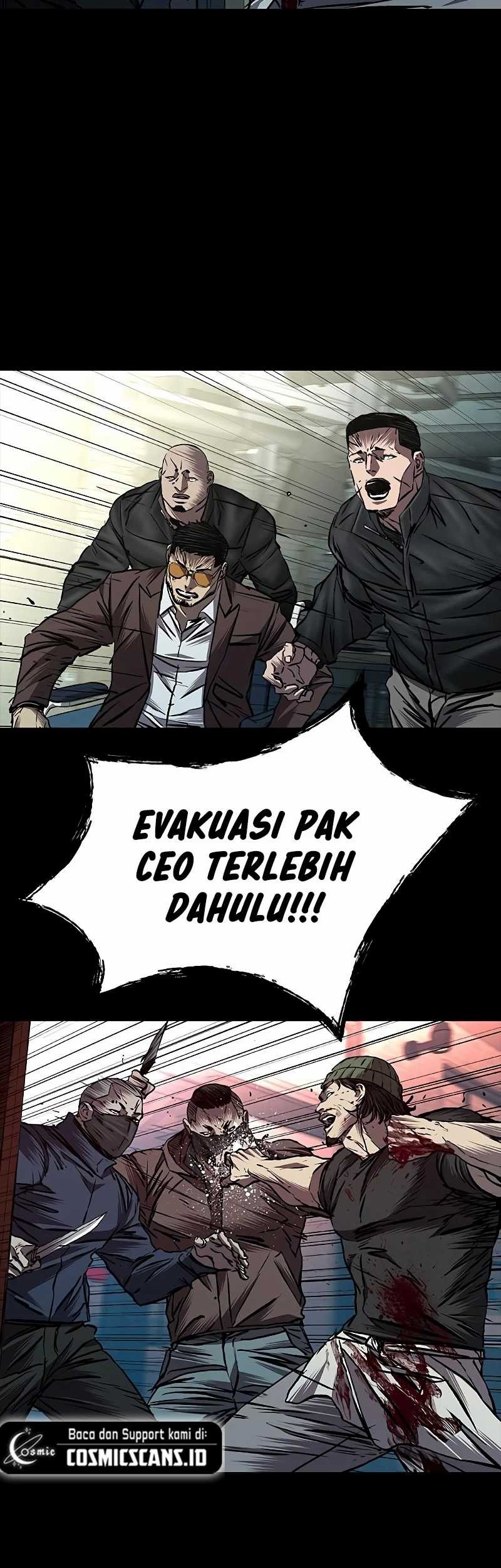 Castle 2: On Top of Everyone Chapter 61 Gambar 12