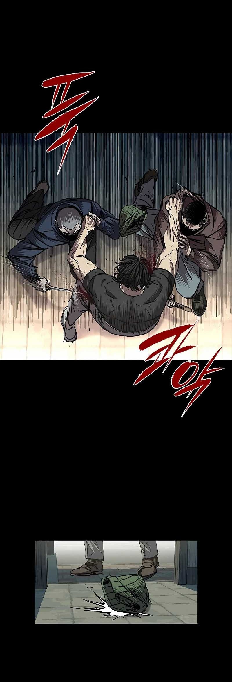 Castle 2: On Top of Everyone Chapter 61 Gambar 13