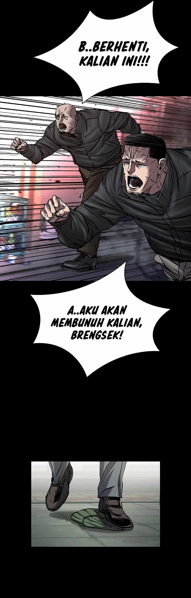 Castle 2: On Top of Everyone Chapter 61 Gambar 14