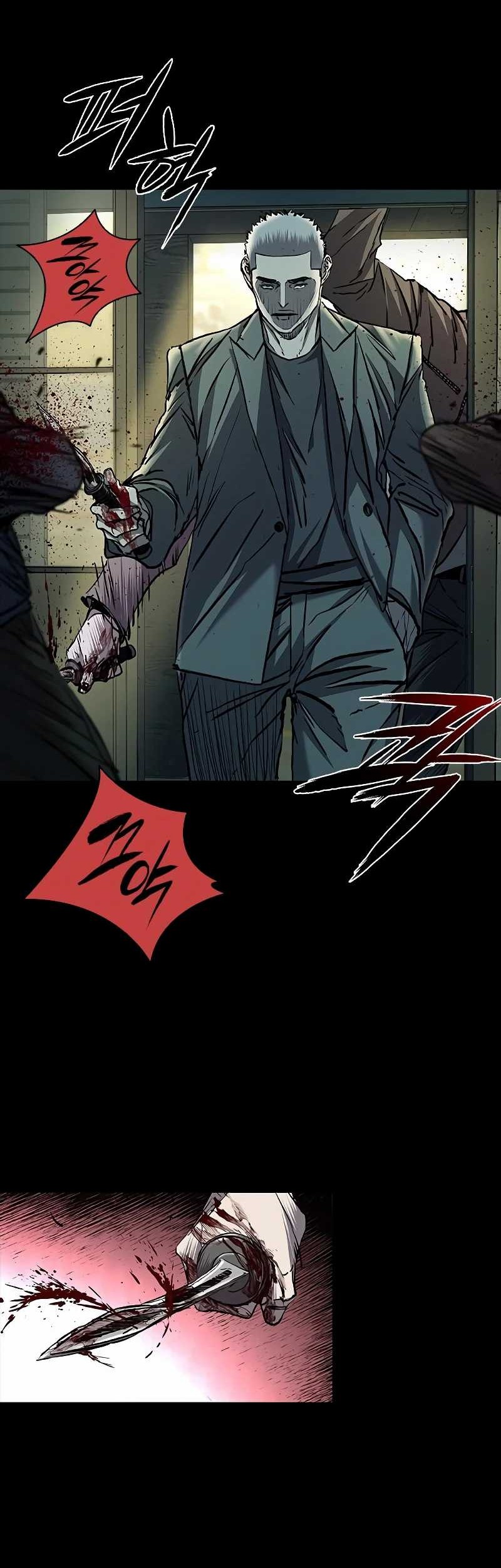 Castle 2: On Top of Everyone Chapter 61 Gambar 15