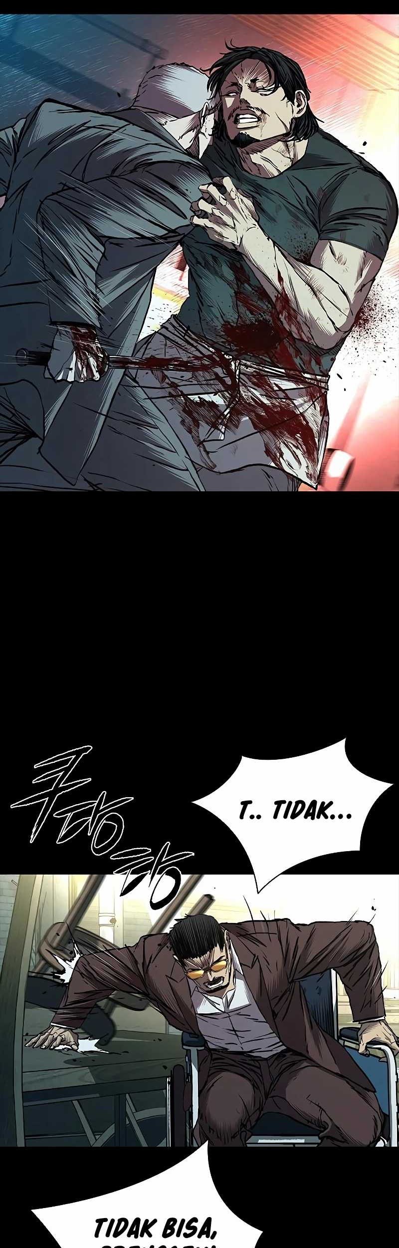 Castle 2: On Top of Everyone Chapter 61 Gambar 16