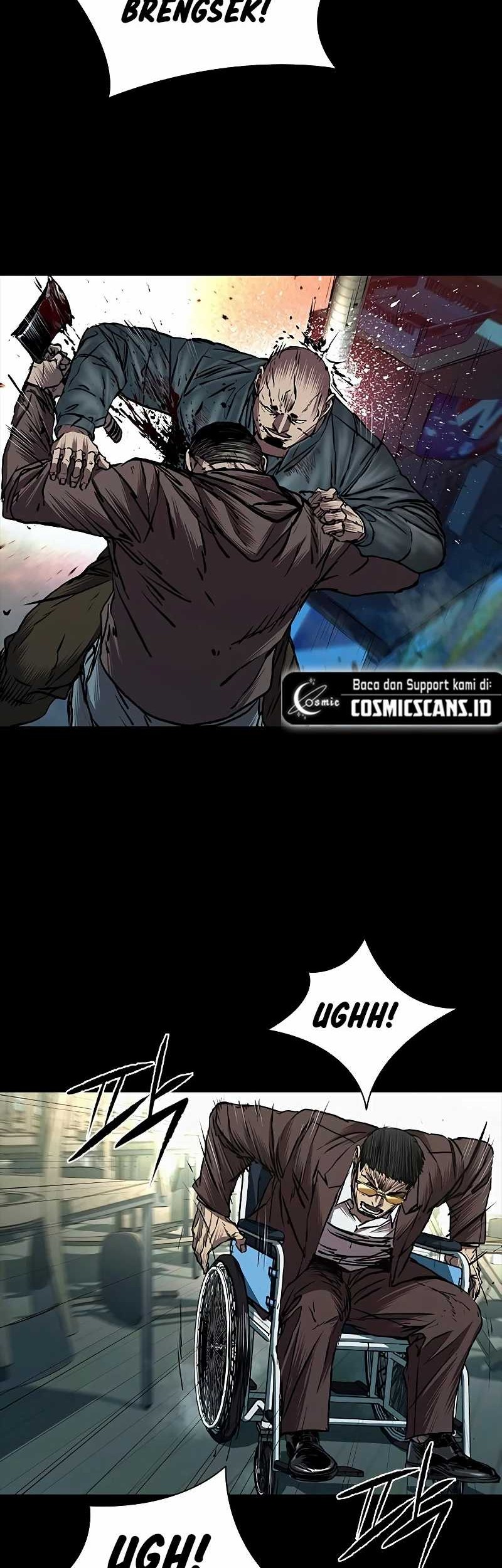 Castle 2: On Top of Everyone Chapter 61 Gambar 17