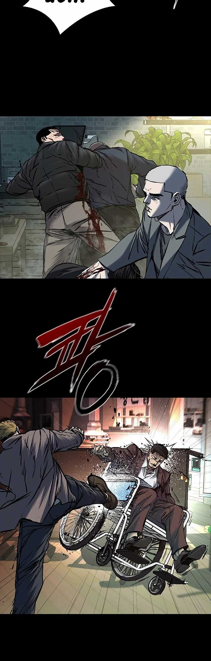 Castle 2: On Top of Everyone Chapter 61 Gambar 18