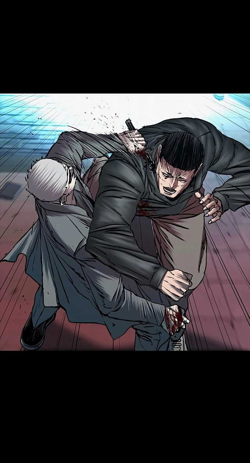 Castle 2: On Top of Everyone Chapter 61 Gambar 19