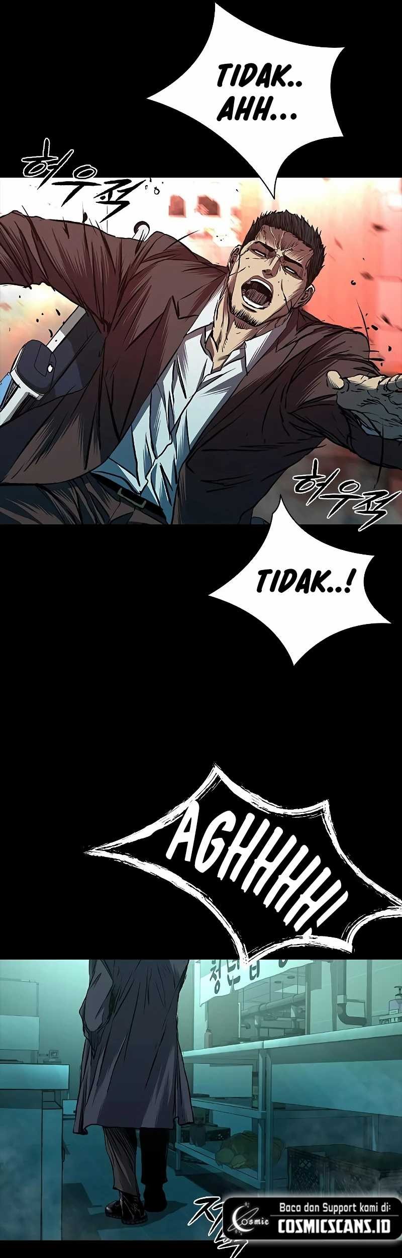 Castle 2: On Top of Everyone Chapter 61 Gambar 20