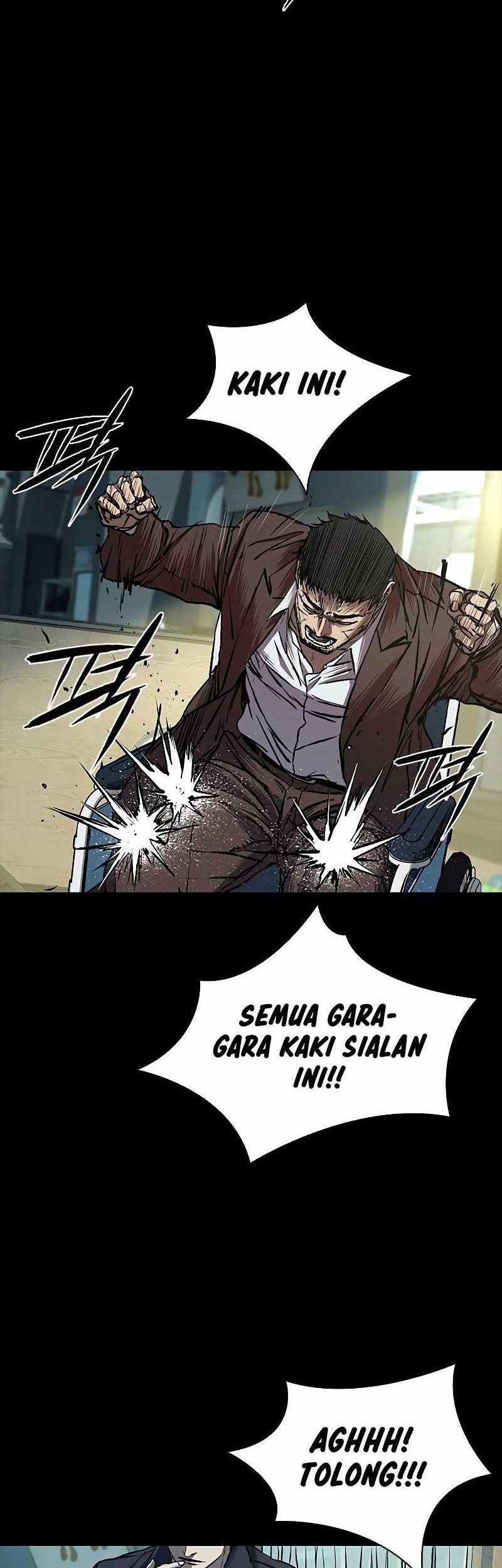 Castle 2: On Top of Everyone Chapter 61 Gambar 21