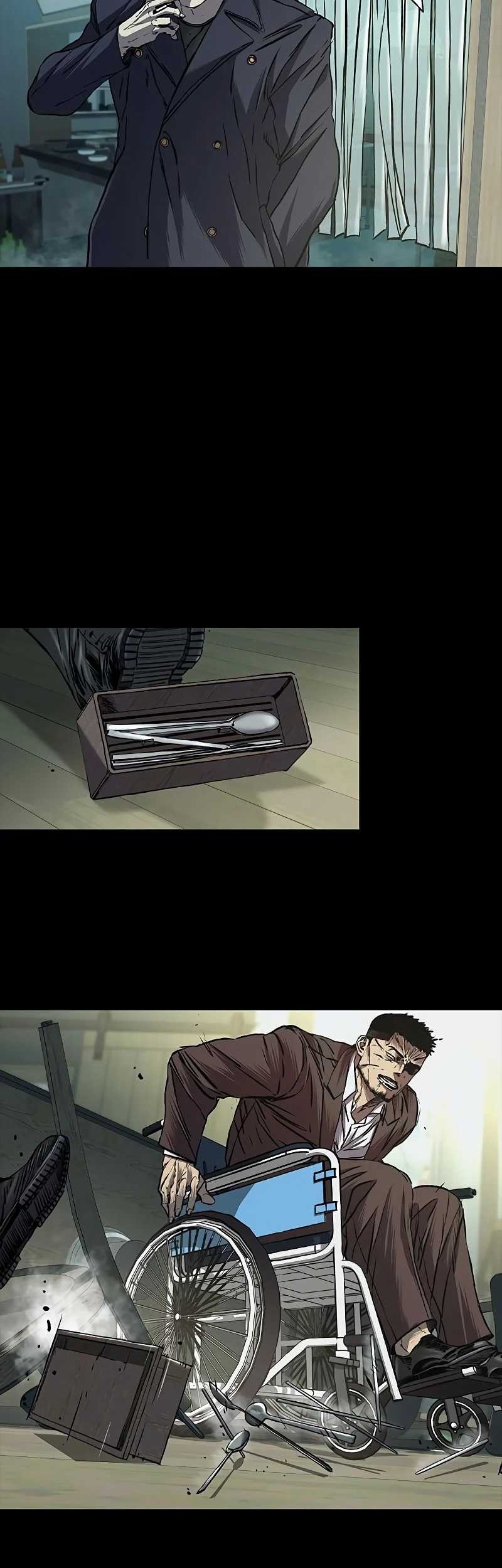 Castle 2: On Top of Everyone Chapter 61 Gambar 22