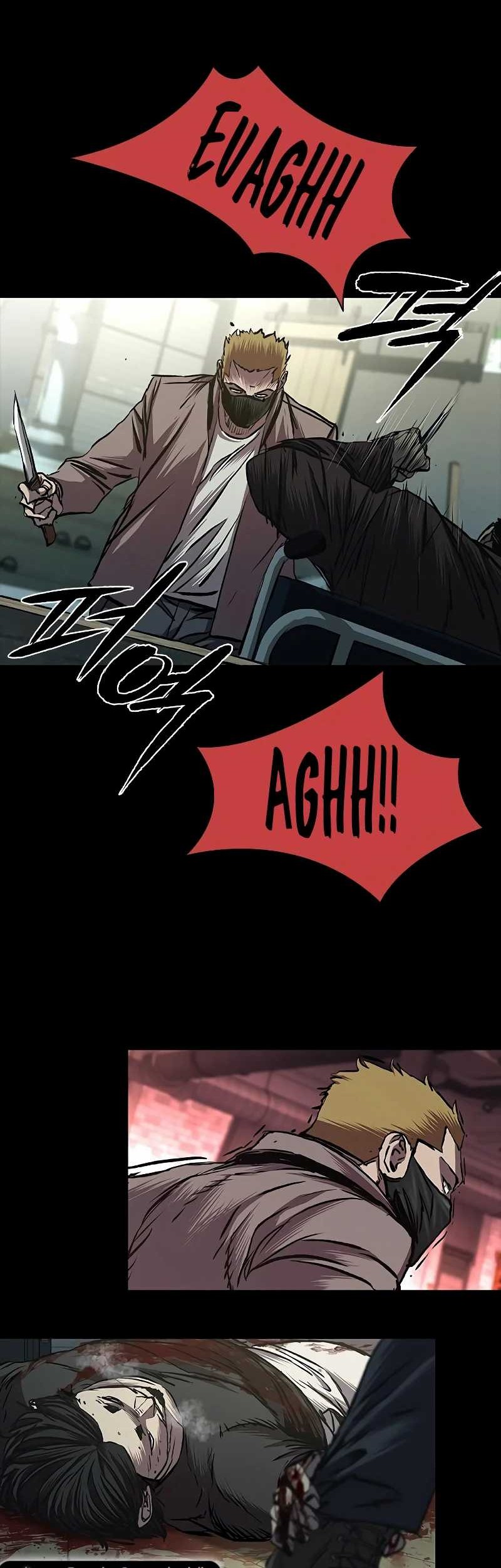 Castle 2: On Top of Everyone Chapter 61 Gambar 23