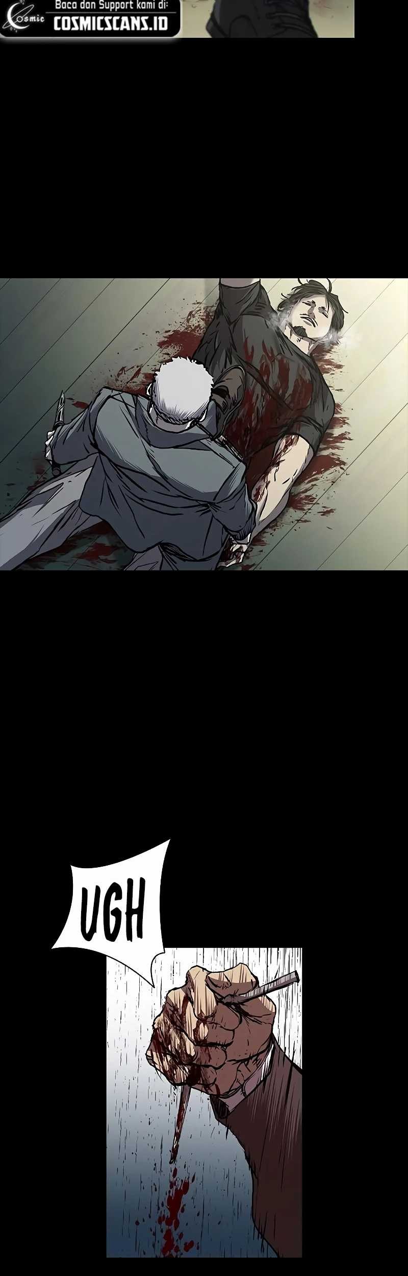 Castle 2: On Top of Everyone Chapter 61 Gambar 24