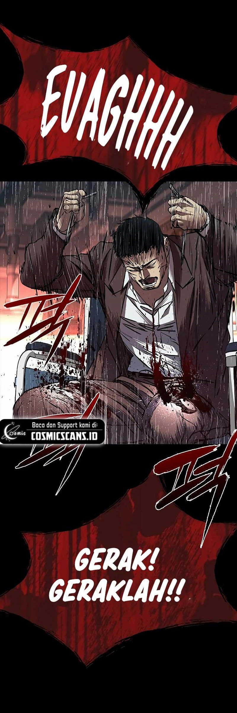 Castle 2: On Top of Everyone Chapter 61 Gambar 25