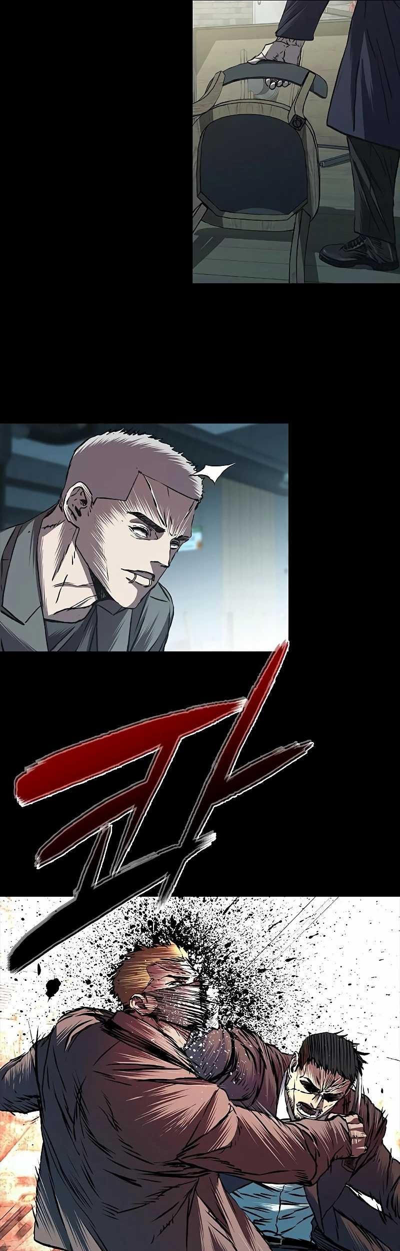 Castle 2: On Top of Everyone Chapter 61 Gambar 26