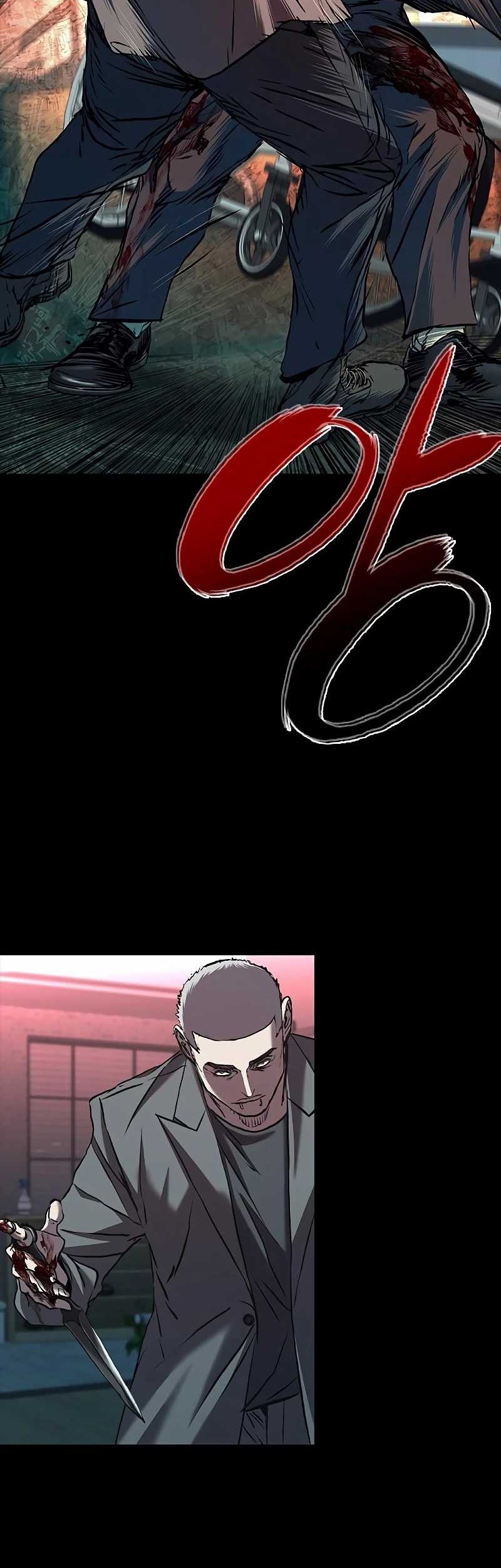 Castle 2: On Top of Everyone Chapter 61 Gambar 27