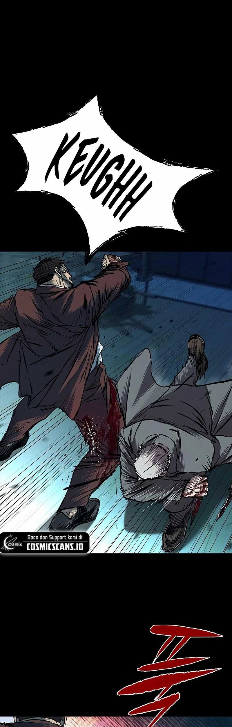 Castle 2: On Top of Everyone Chapter 61 Gambar 28