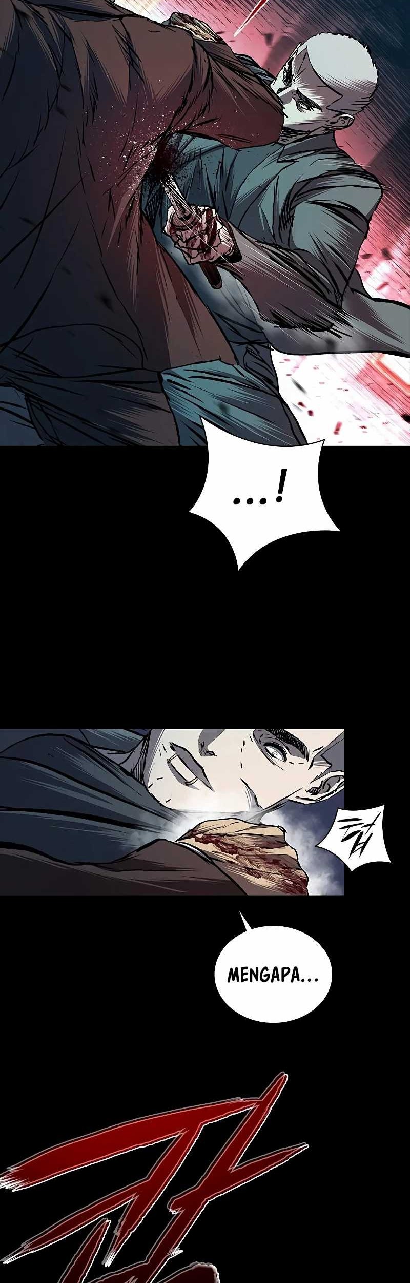 Castle 2: On Top of Everyone Chapter 61 Gambar 29