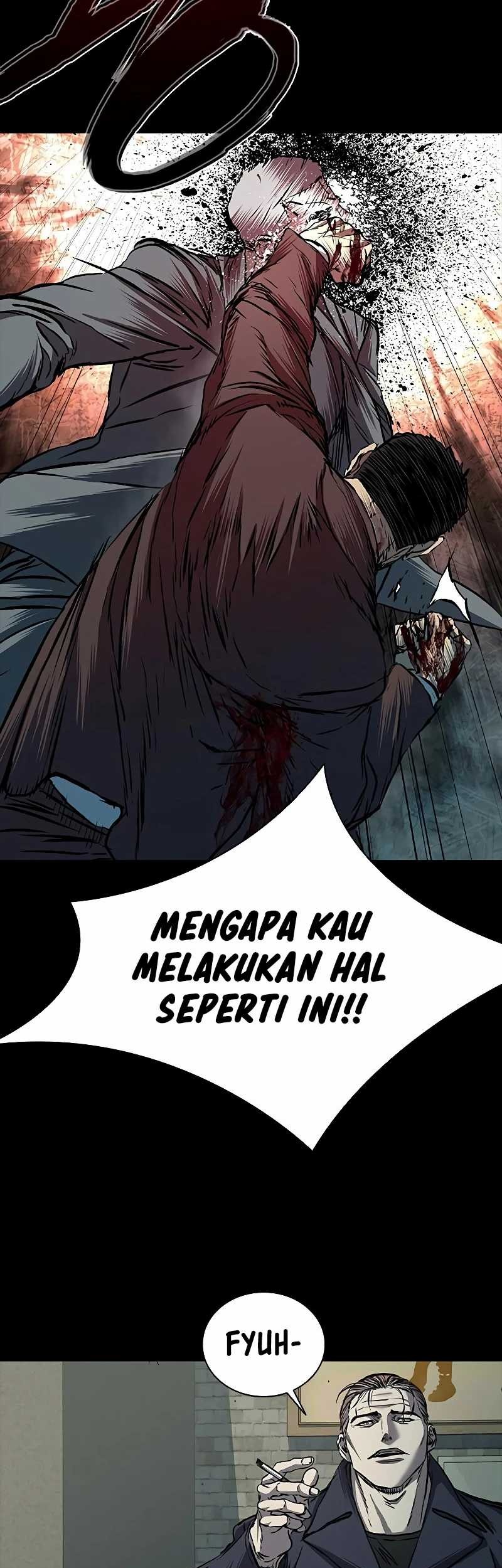 Castle 2: On Top of Everyone Chapter 61 Gambar 30