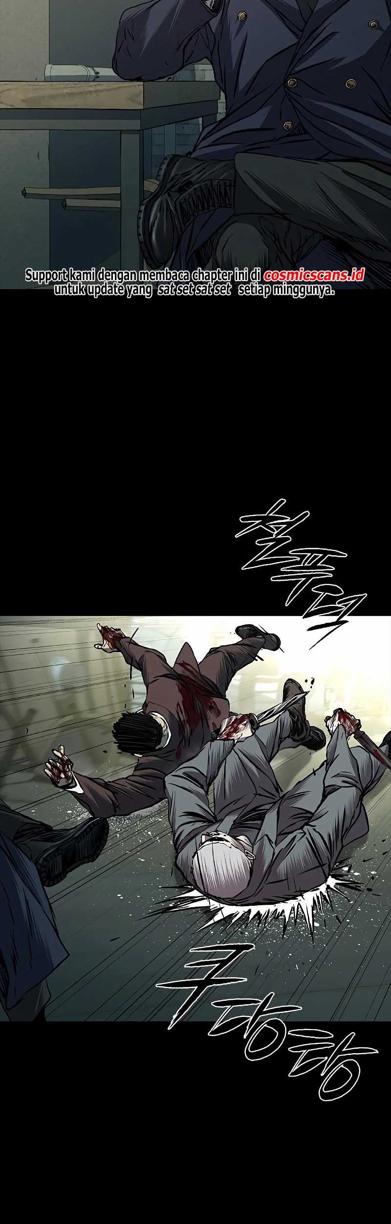 Castle 2: On Top of Everyone Chapter 61 Gambar 31