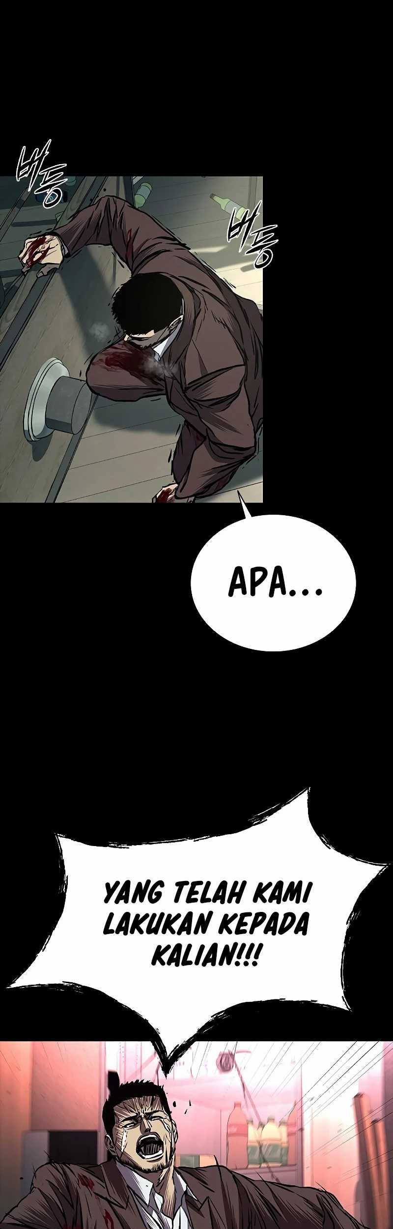 Castle 2: On Top of Everyone Chapter 61 Gambar 32