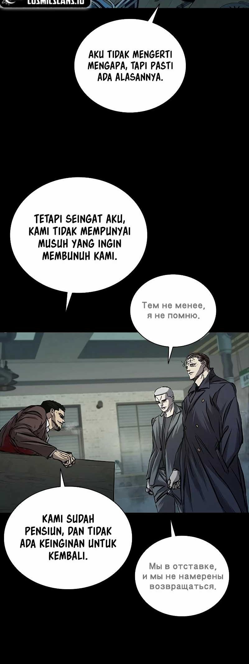 Castle 2: On Top of Everyone Chapter 61 Gambar 37