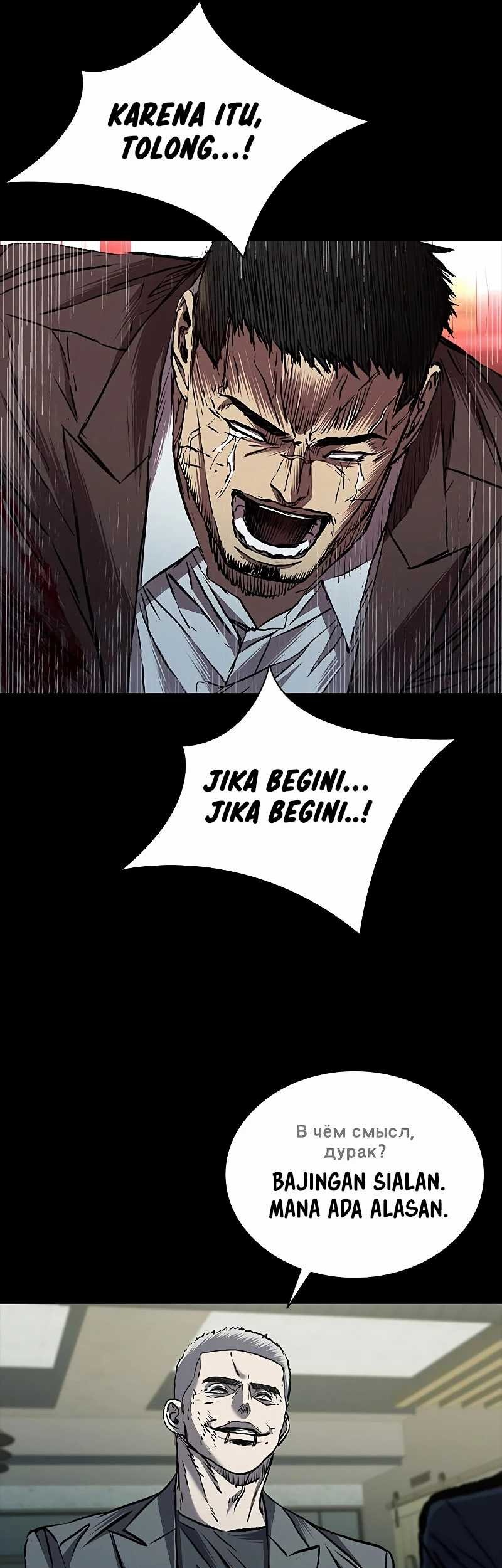 Castle 2: On Top of Everyone Chapter 61 Gambar 38