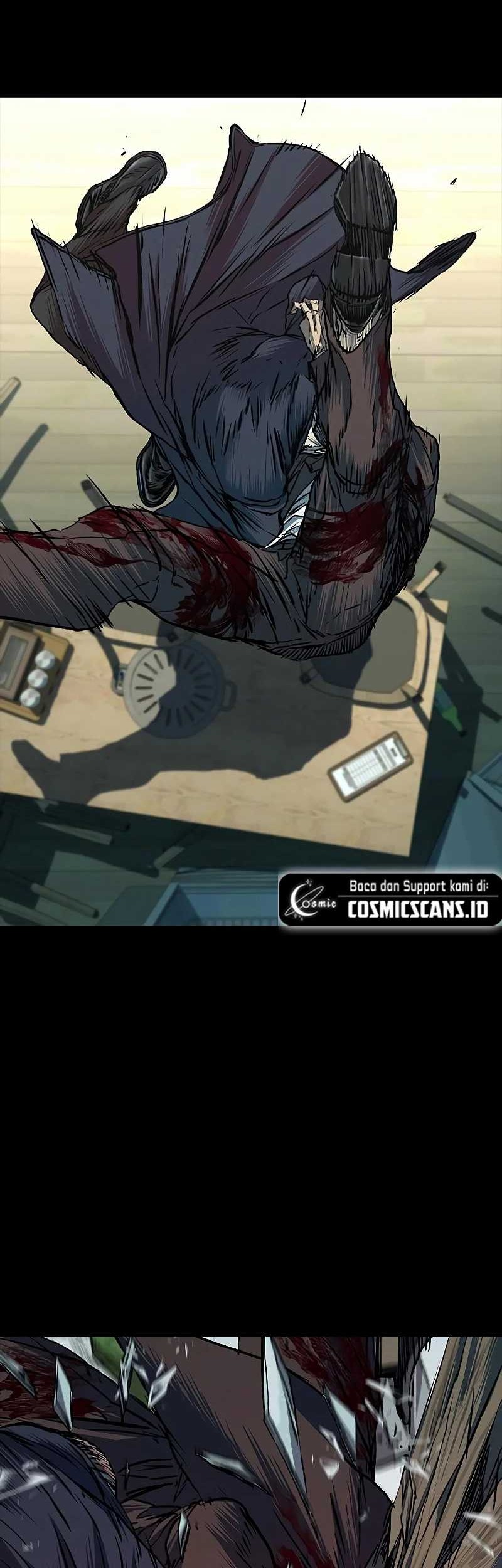 Castle 2: On Top of Everyone Chapter 61 Gambar 41