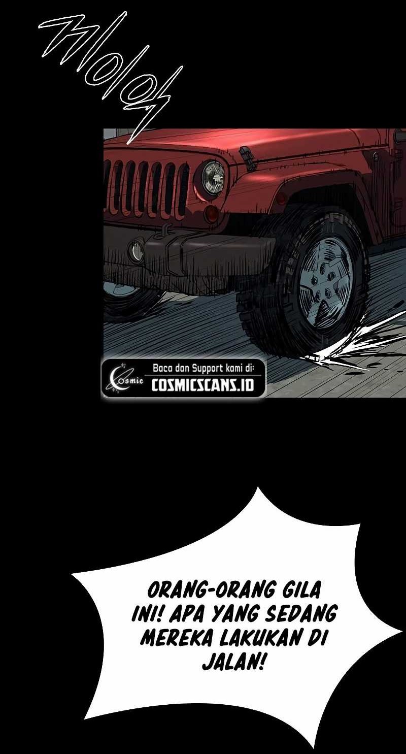 Castle 2: On Top of Everyone Chapter 61 Gambar 43