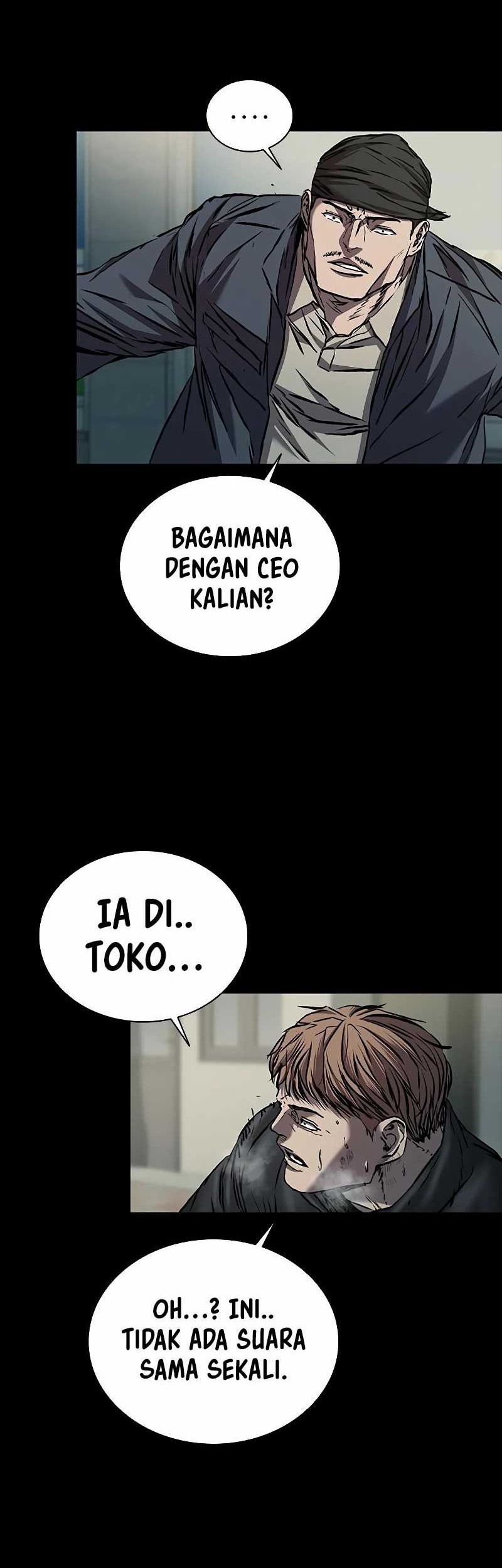 Castle 2: On Top of Everyone Chapter 61 Gambar 45