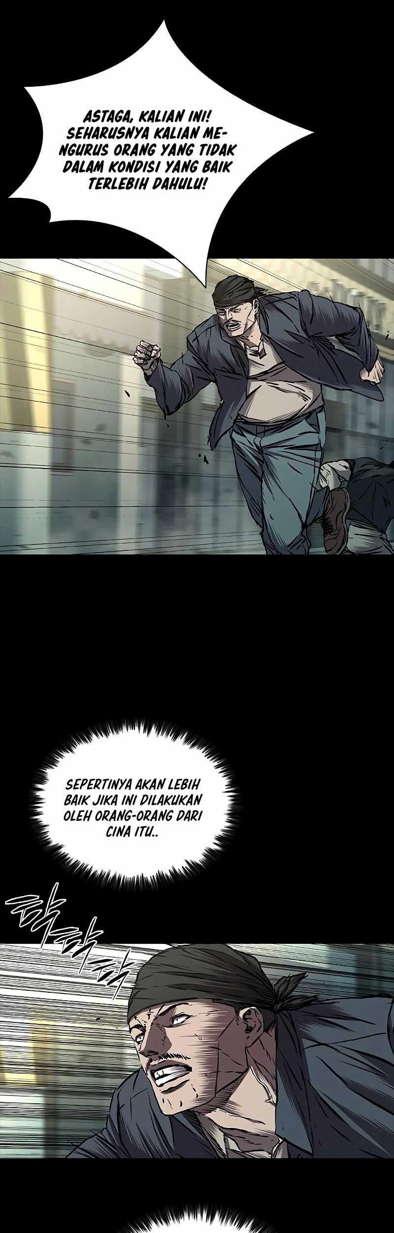 Castle 2: On Top of Everyone Chapter 61 Gambar 46