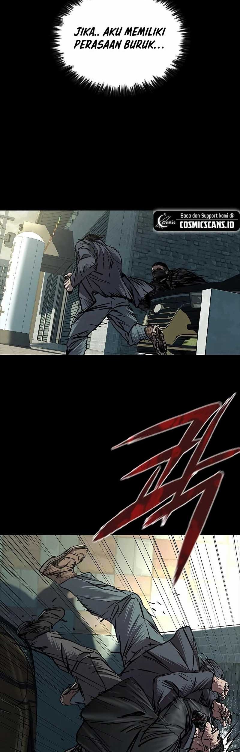 Castle 2: On Top of Everyone Chapter 61 Gambar 47