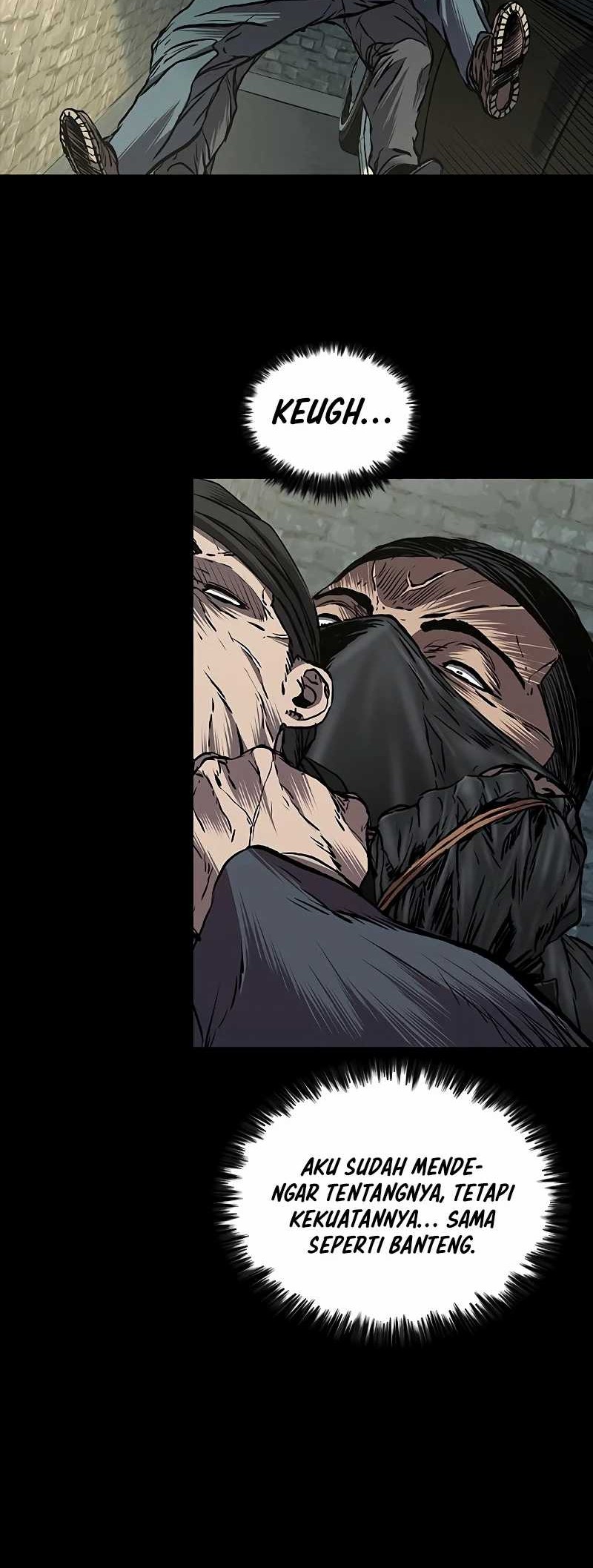 Castle 2: On Top of Everyone Chapter 61 Gambar 49